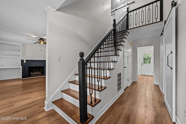 202 Guinevere Lane, Greenville, NC 27858