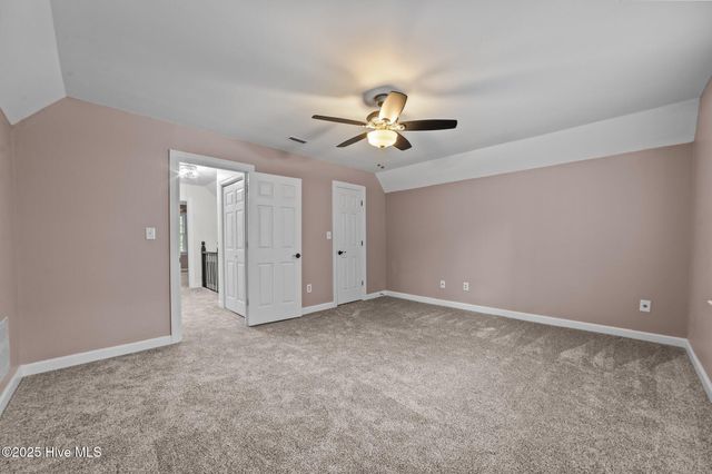 202 Guinevere Lane, Greenville, NC 27858