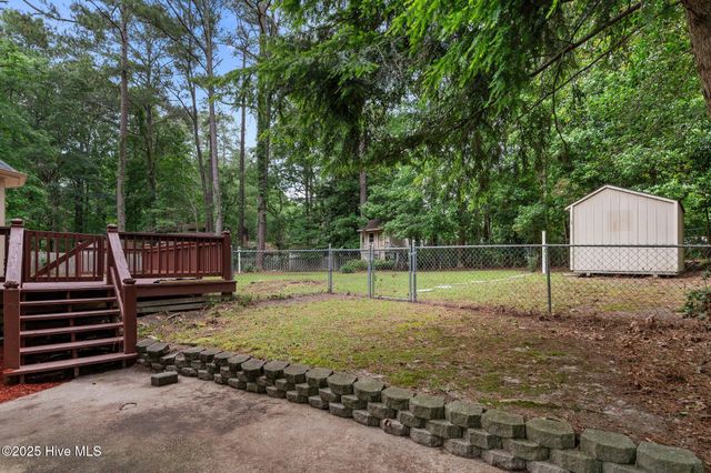 202 Guinevere Lane, Greenville, NC 27858