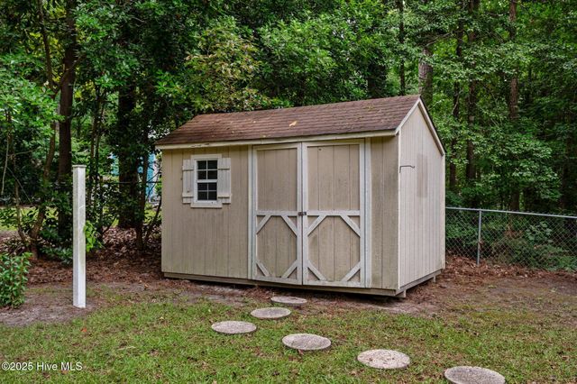 202 Guinevere Lane, Greenville, NC 27858