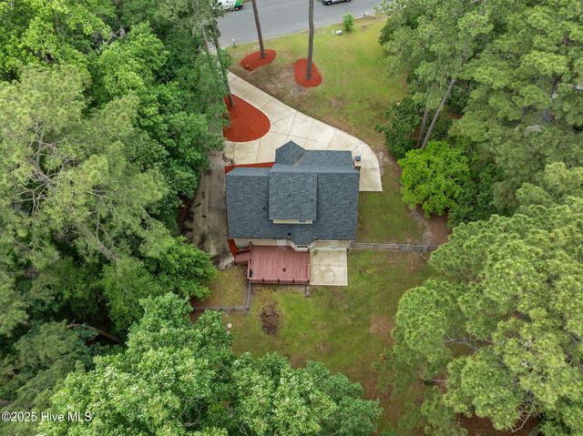 202 Guinevere Lane, Greenville, NC 27858