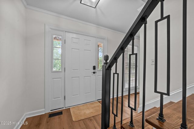 202 Guinevere Lane, Greenville, NC 27858