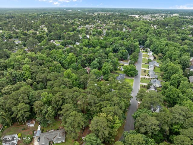202 Guinevere Lane, Greenville, NC 27858