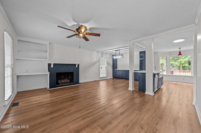 202 Guinevere Lane, Greenville, NC 27858