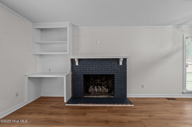 202 Guinevere Lane, Greenville, NC 27858