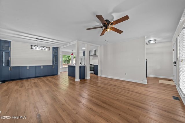 202 Guinevere Lane, Greenville, NC 27858