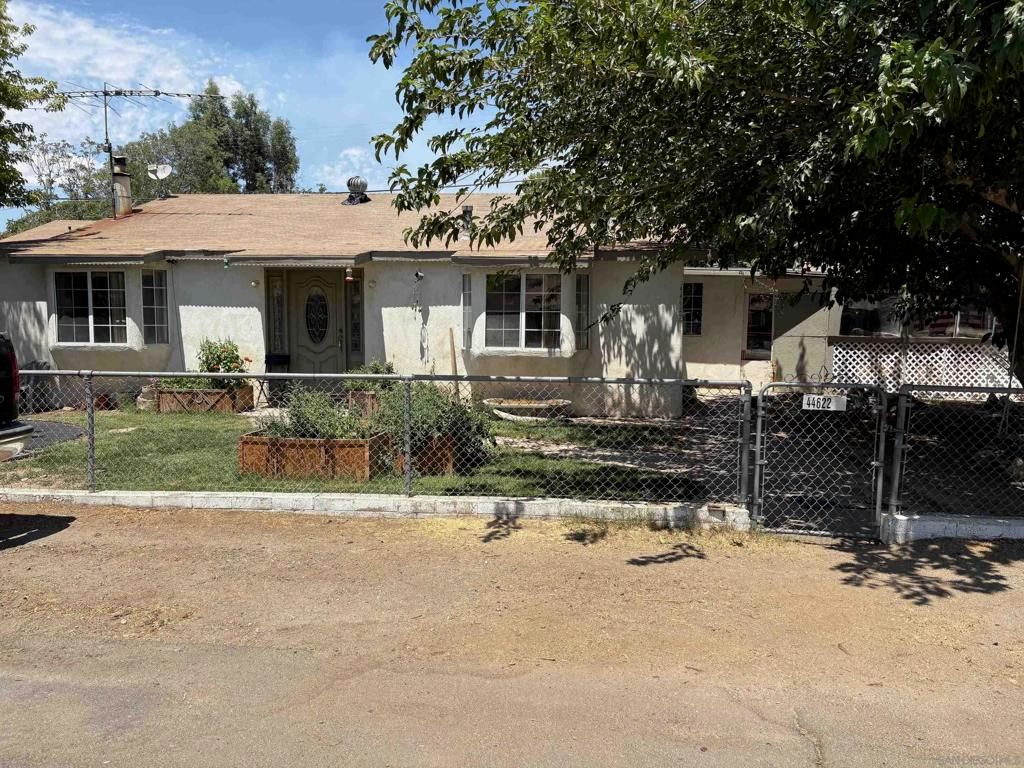 44622 Holtville Ave, Jacumba, CA 91934