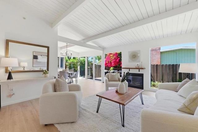 1667 Fillmore Avenue, San Mateo, CA 94403