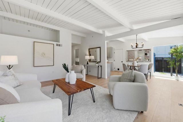 1667 Fillmore Avenue, San Mateo, CA 94403