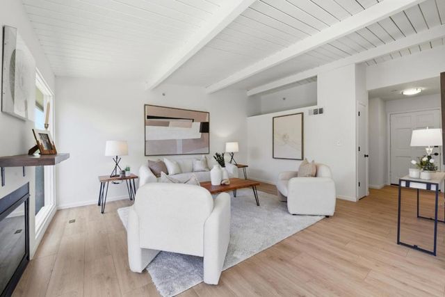 1667 Fillmore Avenue, San Mateo, CA 94403