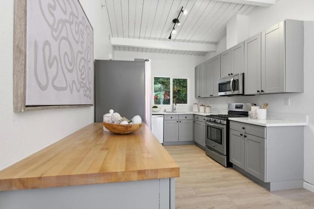 1667 Fillmore Avenue, San Mateo, CA 94403
