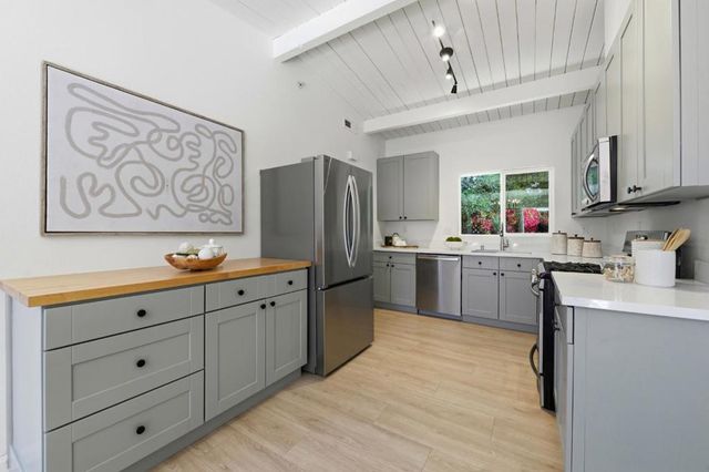 1667 Fillmore Avenue, San Mateo, CA 94403