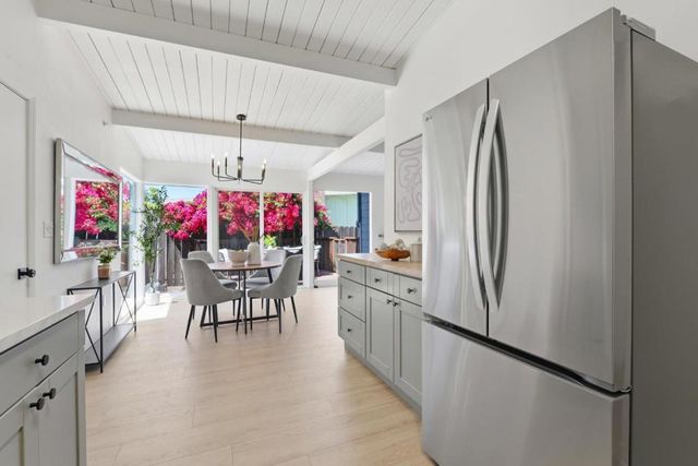1667 Fillmore Avenue, San Mateo, CA 94403
