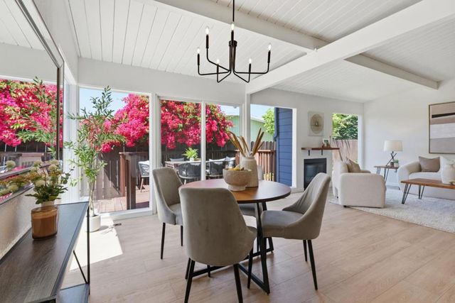 1667 Fillmore Avenue, San Mateo, CA 94403
