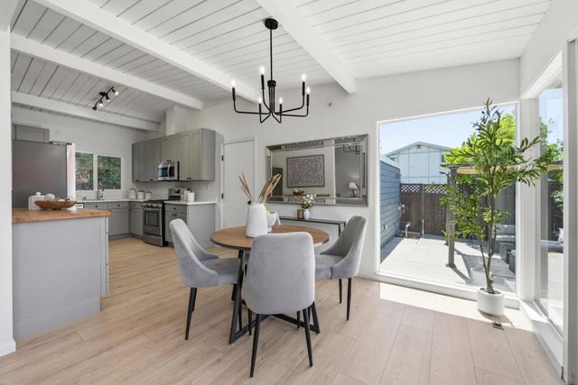 1667 Fillmore Avenue, San Mateo, CA 94403