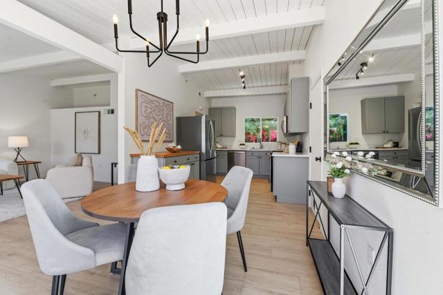 1667 Fillmore Avenue, San Mateo, CA 94403