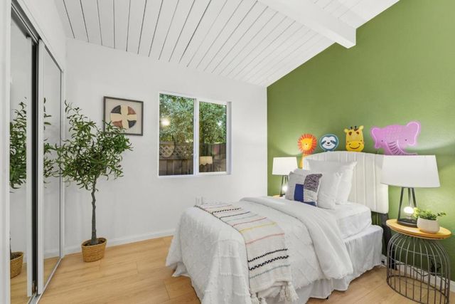 1667 Fillmore Avenue, San Mateo, CA 94403