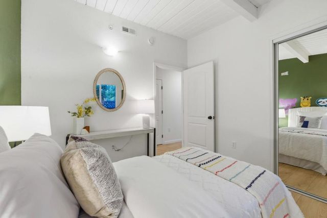 1667 Fillmore Avenue, San Mateo, CA 94403