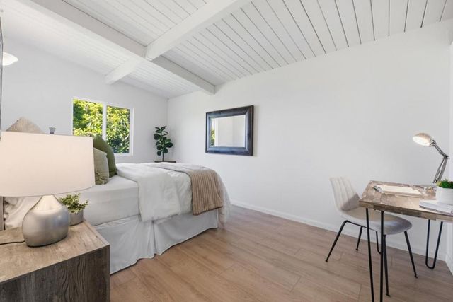1667 Fillmore Avenue, San Mateo, CA 94403