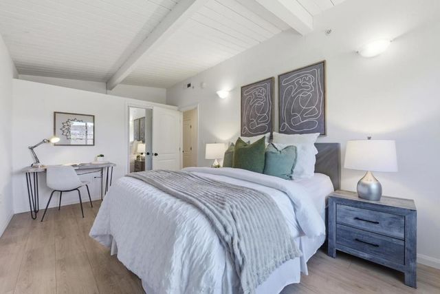 1667 Fillmore Avenue, San Mateo, CA 94403