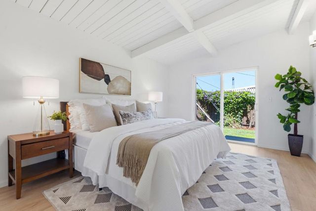 1667 Fillmore Avenue, San Mateo, CA 94403