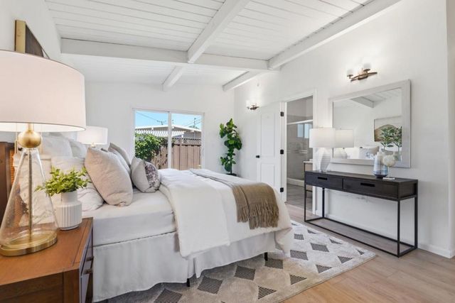 1667 Fillmore Avenue, San Mateo, CA 94403