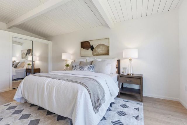 1667 Fillmore Avenue, San Mateo, CA 94403
