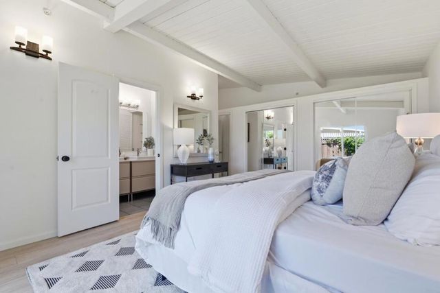 1667 Fillmore Avenue, San Mateo, CA 94403