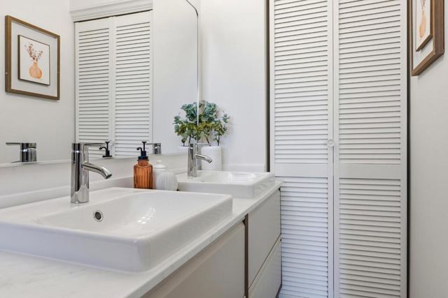 1667 Fillmore Avenue, San Mateo, CA 94403