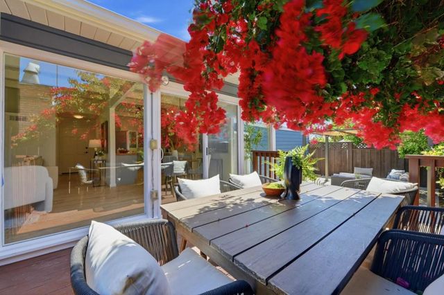 1667 Fillmore Avenue, San Mateo, CA 94403