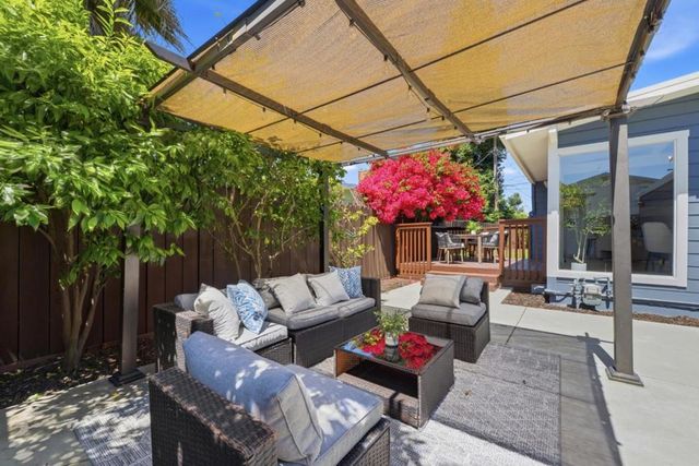 1667 Fillmore Avenue, San Mateo, CA 94403