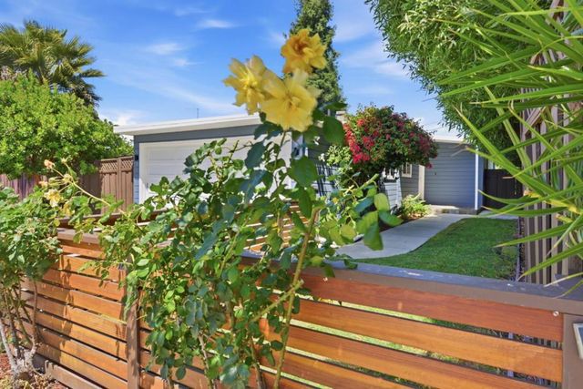 1667 Fillmore Avenue, San Mateo, CA 94403