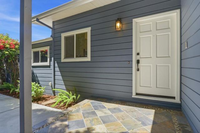 1667 Fillmore Avenue, San Mateo, CA 94403