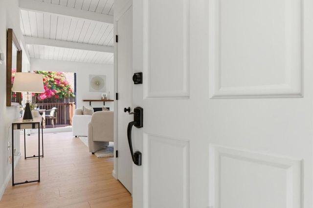 1667 Fillmore Avenue, San Mateo, CA 94403