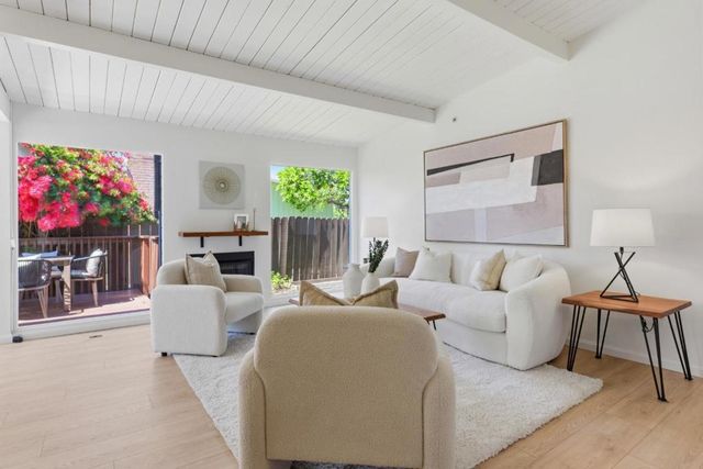 1667 Fillmore Avenue, San Mateo, CA 94403