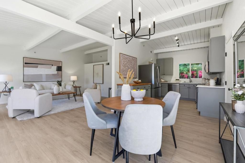 1667 Fillmore Avenue, San Mateo, CA 94403