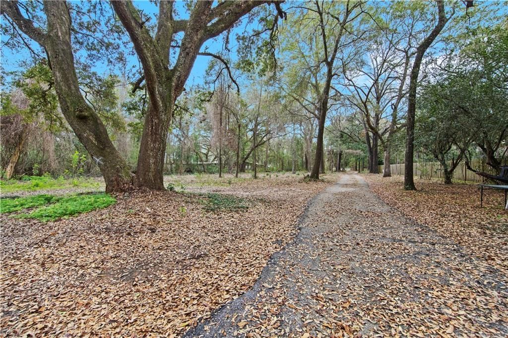 2671 Dawes Road, Mobile, AL 36695 — exterior