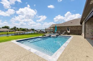 12211 Grey Plover Court, Conroe, TX 77304