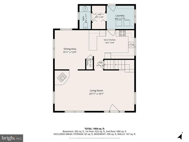585 W MAIN ST, New Holland, PA 17557