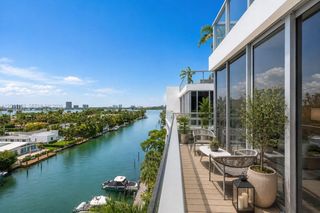 9940 W Bay Harbor Dr 7H-S, Bay Harbor Islands, FL 33154