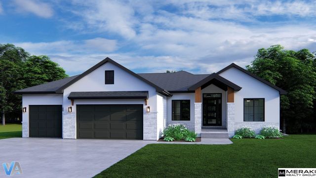 12607 S 200th Street, Gretna, NE 68028