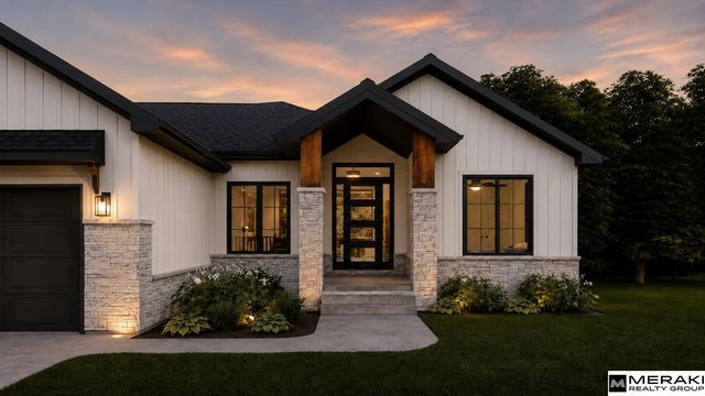 12607 S 200th Street, Gretna, NE 68028