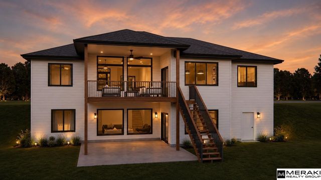 12607 S 200th Street, Gretna, NE 68028
