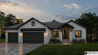 12607 S 200th Street, Gretna, NE 68028