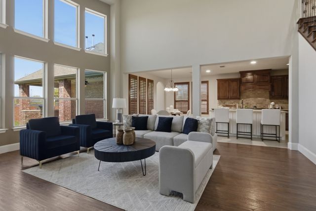 2400 Lilyfield Drive, Trophy Club, TX 76262