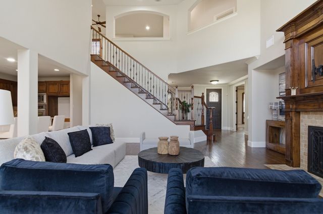 2400 Lilyfield Drive, Trophy Club, TX 76262