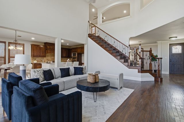 2400 Lilyfield Drive, Trophy Club, TX 76262