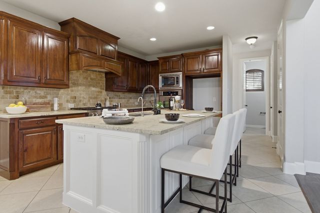 2400 Lilyfield Drive, Trophy Club, TX 76262