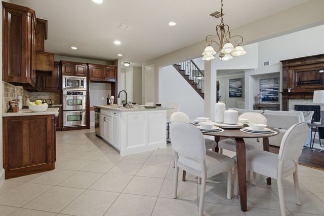 2400 Lilyfield Drive, Trophy Club, TX 76262