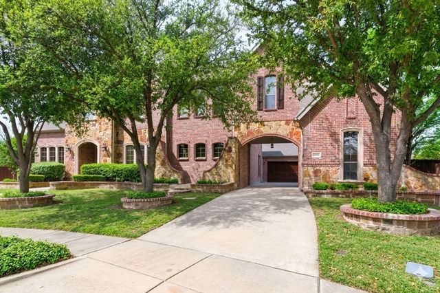 2400 Lilyfield Drive, Trophy Club, TX 76262